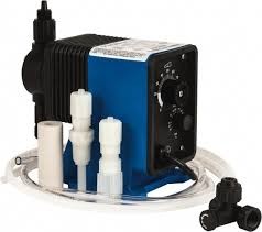 Pulsatron USA Injection liquid chlor 