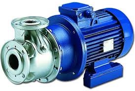 Lowara surface pumps