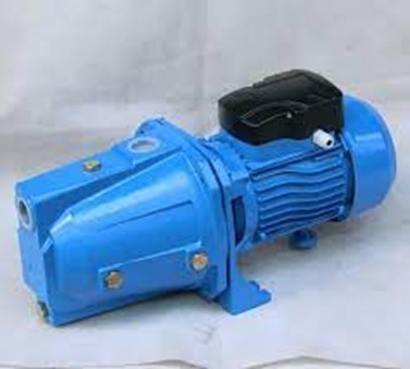 Self-priming pumps